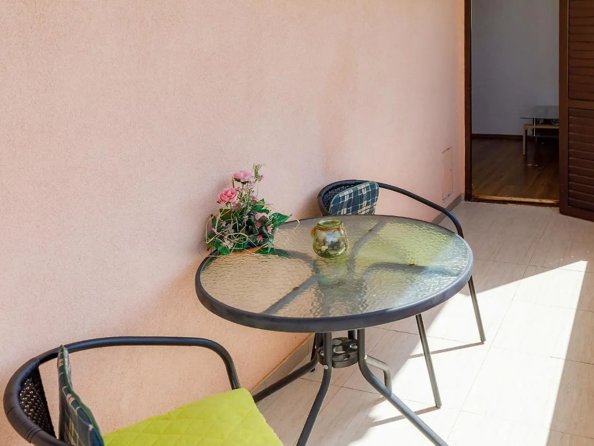 Apartment Lili-1 By Interhome