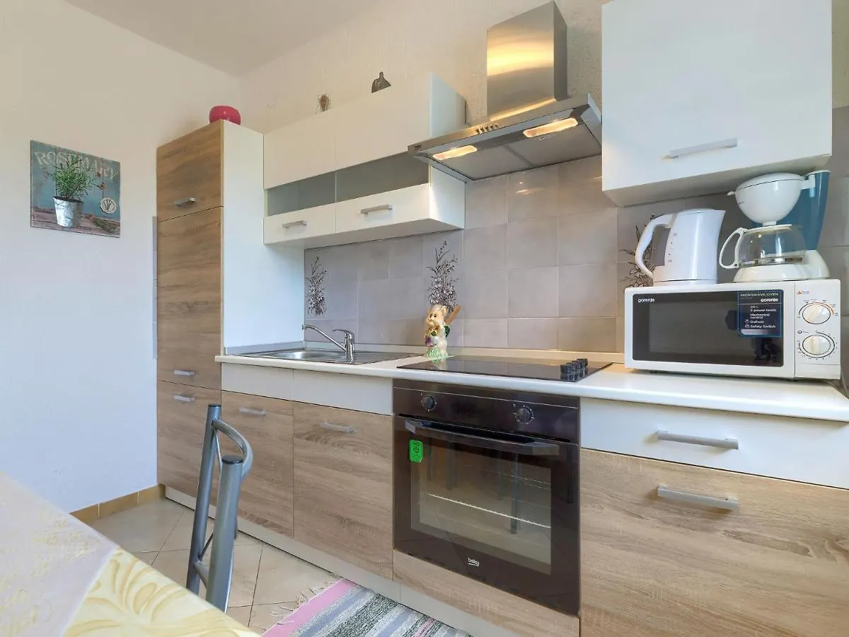 Apartment Lili-1 By Interhome Kukci