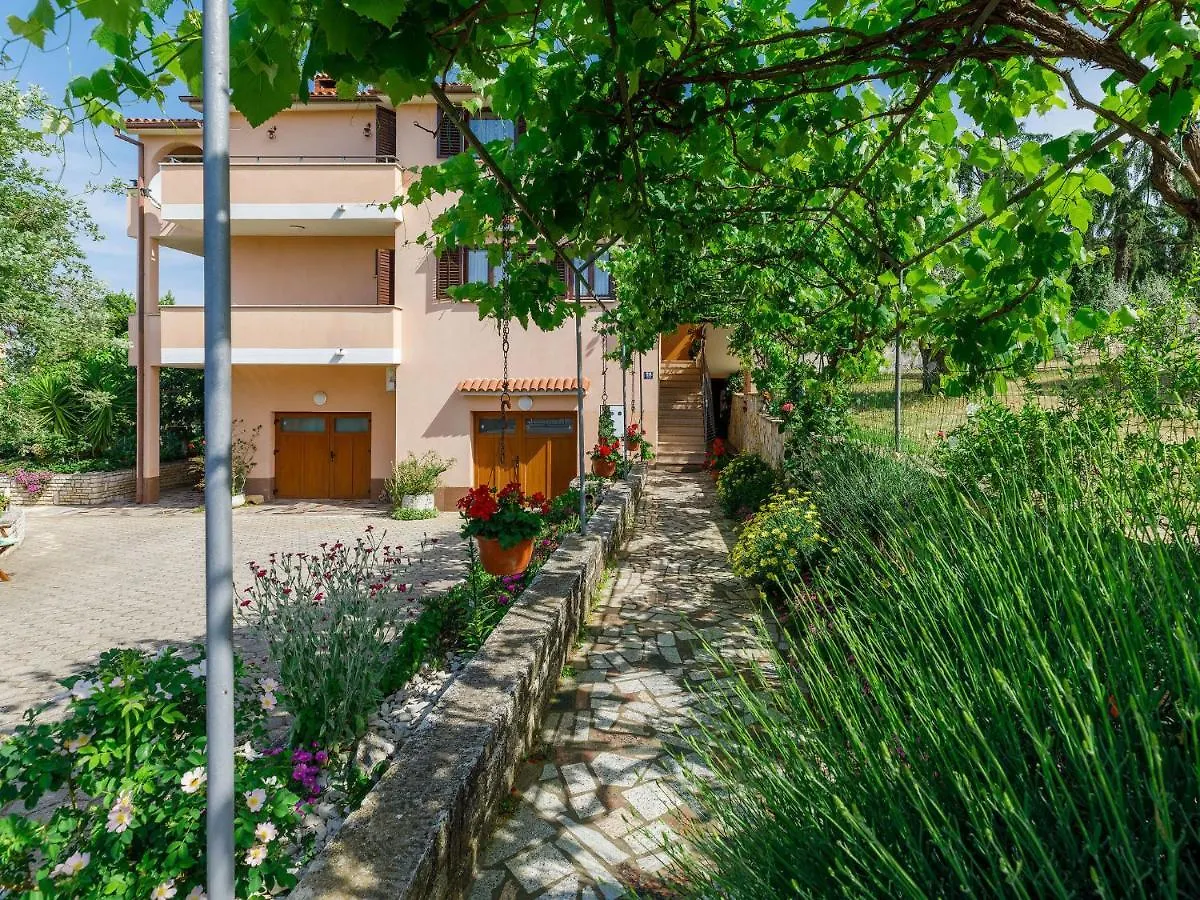 Apartment Lili-1 By Interhome Kukci