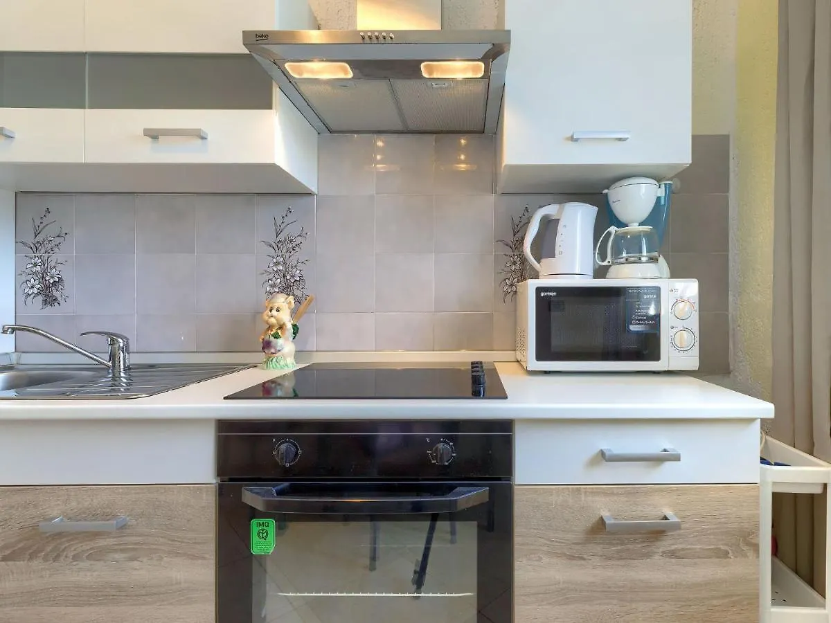 Apartment Lili-1 By Interhome Kukci