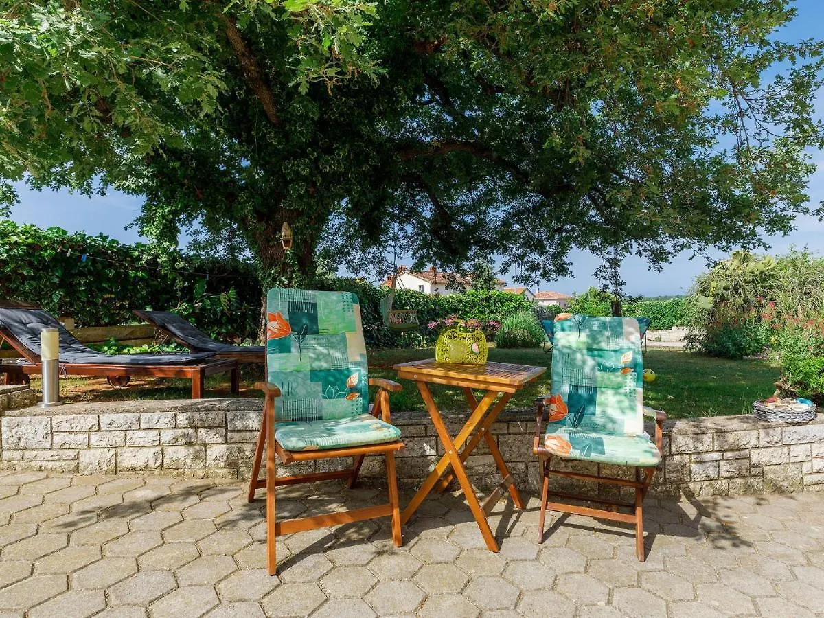 Apartment Lili-1 By Interhome Kukci Kroatië