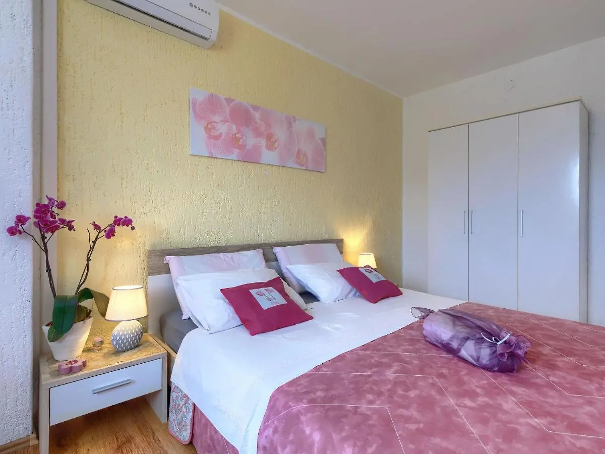 Apartment Lili-1 By Interhome Kukci